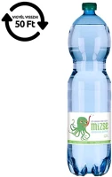 Mizse 30.01820 Ásványvíz enyhe  1,5l drs kép
