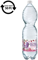 Mizse 30.01825 Ásványvíz szénsavas  1,5l sárkánygyümölcs-málna ízű drs kép