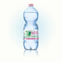 Mizse COR_KHI367V Ásványvíz, szénsavmentes, 1,0 l kép