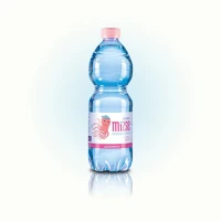 Mizse H3057389 Ásványvíz 0,5l mentes  drs kép