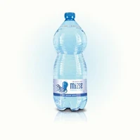 Mizse KHI521V Ásványvíz, szénsavas, 1 l kép