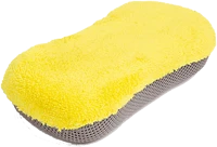 M.n.c. 55690C 55690c mikroszálas szivacs, 230x110x55mm kép