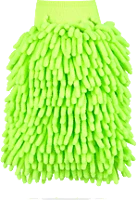 M.n.c. 55697B 55697b mikroszálas autómosó kesztyű, 240x170 mm kép