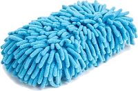 M.n.c. 55697C 55697c kétoldalú mikroszálas autómosó szivacs kép