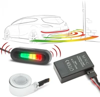 M.n.c. 54992B Rejtett emr tolatószalag kijelzővel (54992b) kép