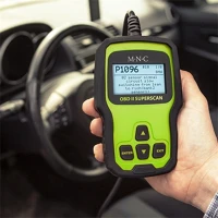 M.n.c. 55679 Autódiagnosztikai eszköz, obd2 hibakód olvasó kép