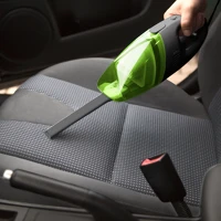 M.n.c. 55682-1 Autós porszívó - szivargyújtós csatlakozóval 60w kép