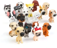 M.n.c. 55684 Bólogató kutya - 12 féle - 12 db / display kép