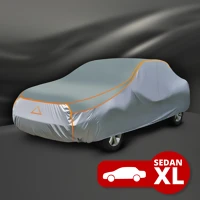 M.n.c. 55763C Jégeső elleni autótakaró ponyva - sedan - 