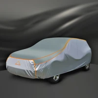 M.n.c. 55763G Jégeső elleni autótakaró ponyva - suv - 