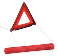 M.n.c. 83455 Elakadásjelző háromszög - 43 x 43 x 43 cm () kép