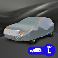 M.n.c. GL55763H Jégeső elleni autóponyva - suv - 483 x 160 x 145 cm kép