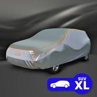 M.n.c. GL55763J Jégeső elleni autóponyva - suv - 533 x 196 x 150 cm kép