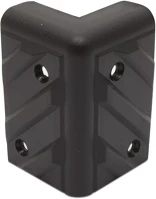 M.n.c. HANGFALSAROK - 75 X 40 X Hangfalsarok - 75 x 40 x 40 mm - 2 db / csomag kép