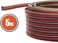 M.n.c. NX20026X5 Hangszórókábel kép