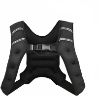 M.n.c. SÚLYMELLÉNY EDZÉSHEZ-10 KG Súlymellény edzéshez-10 kg kép