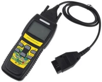 M.n.c. U581 Magyar nyelvű Profi OBD diagnosztikai eszköz Kézi Autódiagnosztika kép