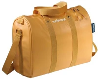 Mobicool ICON 16 NARANCS Lágyfalú passzív hűtőtáska kép