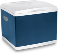 Mobicool MB40 Kompresszoros hűtő-fagyasztó kép