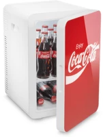 Mobicool MBF20C Hűtő mini coca cola kép