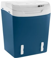 Mobicool MS30 (SSBF) ÖVVEL CSATOLHATÓ Autós hűtőtáska 12 v/230 v 29l kép