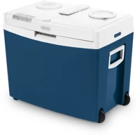Mobicool MT35W Autós hűtőtáska 12 v/230 v 34l kép