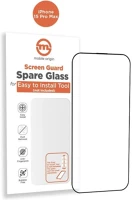 Mobile origin SGA-SP-I15PROMAX Orange screen guard spare glass iphone 15 pro max kép