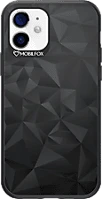 Mobilfox 1397954 Mobilfox iphone 12 full-shock 2.0 ütésálló tok low poly