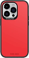 Mobilfox 1403680 Mobilfox iphone 14 pro full-shock 3.0 tok fire red