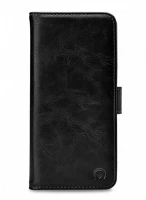 Mobilize MOB-26615 Elite soft wallet book case samsung galaxy s21+ black kép
