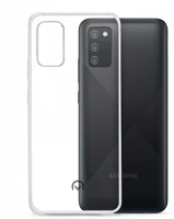Mobilize MOB-26675 Gelly case samsung galaxy a02s clear kép