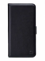 Mobilize MOB-26680 Classic gelly wallet book case samsung galaxy m12 / a12 black kép