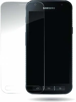 Mobilize MOB-48486 Biztonsági üveg képernyővédő fólia samsung galaxy xcover 4 kép