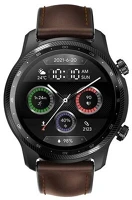 Mobvoi WH11013U Ticwatch pro 3 ultra lte fekete okosóra kép