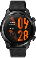 Mobvoi WH12018U Ticwatch pro 3 ultra gps okosóra (fekete) kép