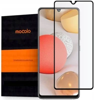 Mocolo 97684 Samsung galaxy a42 5g / m42 5g sm-a426b / m426b, kijelzővédő fólia kép