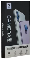 Mocolo GP-90554 Iphone 6s 4.7  kameravédő üveg 2.5d, 9h, átlátszó kép
