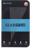 Mocolo GP-95664 Huawei p40 lite e  képernyővédő üveg 5d, 9h, fekete kép