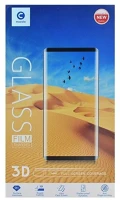 Mocolo RS108441 Xiaomi redmi note 9 5g, kijelzővédő fólia, ütésálló fólia (az íves kép