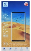 Mocolo X3 / X3 NFC / X3 pro, kijelzővédő fólia, ütésálló fólia (az íves részre is!) kép