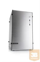 Modecom AM-ALM1-30-0000000-0002 Modecom alfa m1/ pc ház, táp nélkül kép