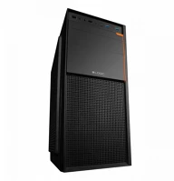 Modecom AT-J023-10-0000000-0002 Logic j23 black kép