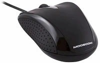 Modecom M-MC-00M4-100 Mc-m4 egér kétkezes usb a típus optikai 800 dpi kép