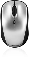 Modecom M-MC-0WM6-710 Mc-wm6 egér kétkezes vezeték nélküli rf optikai 1600 dpi kép