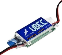 Modelcraft HW86010010 Hobbywing ubec 2-6s lipo feszültségszabályozó 3a kép
