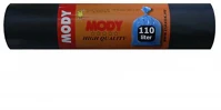 Mody DA503XSZHT5999883231371 Szemeteszsák  (60x100, 110l, 10db/tek, 20tek/karton) kép