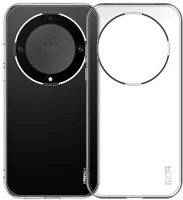 Mofi GP-136337 Honor magic5 lite 5g  szilikon telefonvédő ultravékony átlátszó kép