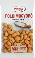 Mogyi 14.01720 Földimogyoró  pörkölt sós 150g kép