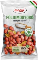 Mogyi 14.02325 Földimogyoró  bőrében pirított sós 150g kép