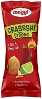 Mogyi 14.02326 Földimogyoró tésztabundában  crasssh! salsa-lime 60g kép